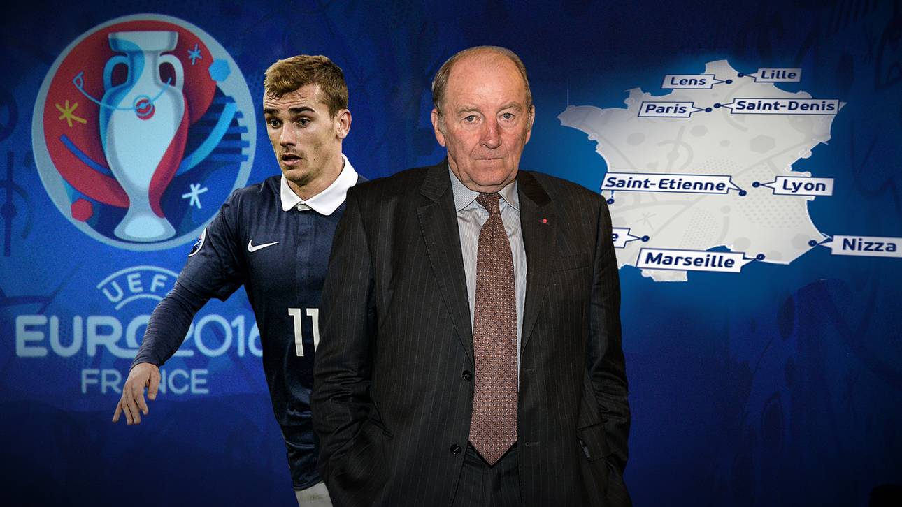 Frankreich zwischen Trotz und Zweifel