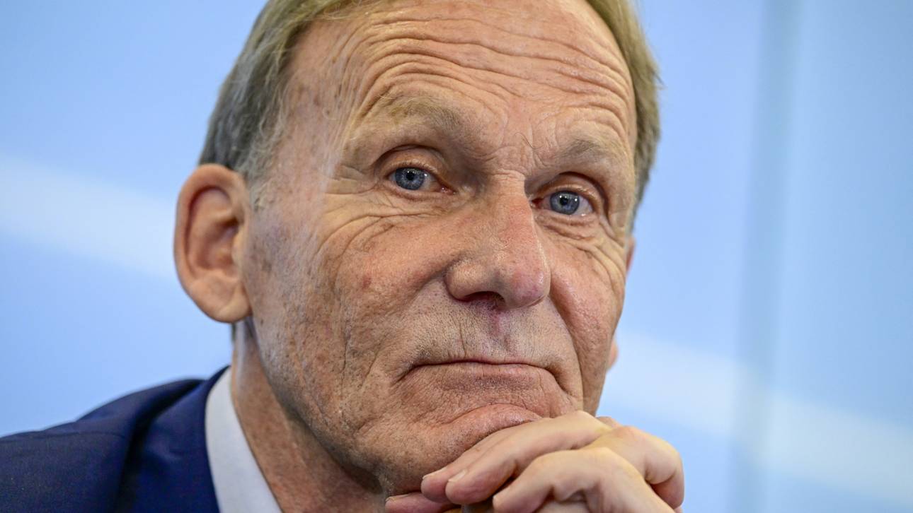 Olympia: Watzke spricht sich für Köln/Rhein-Ruhr aus