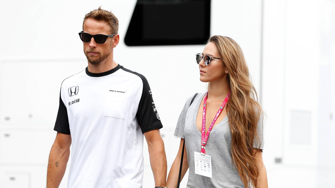 Traumpaar der Formel 1 trennt sich