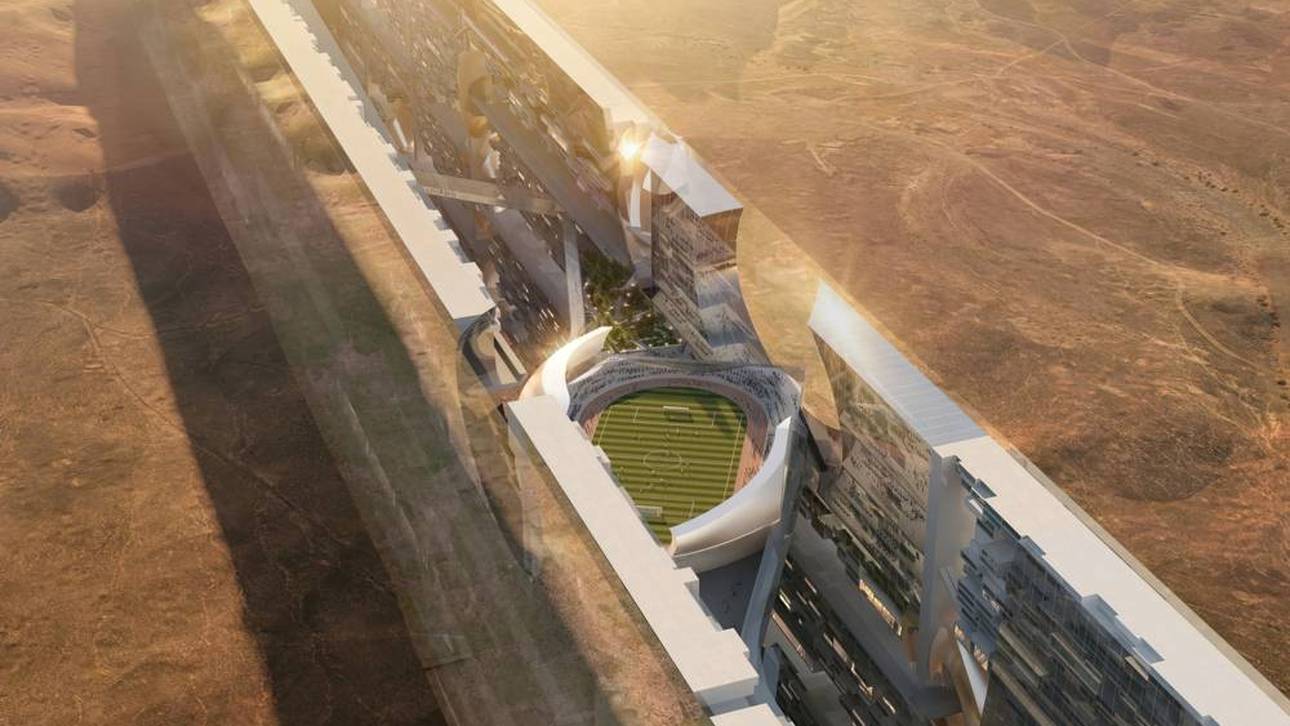 Gruselige Utopie könnte wahr werden