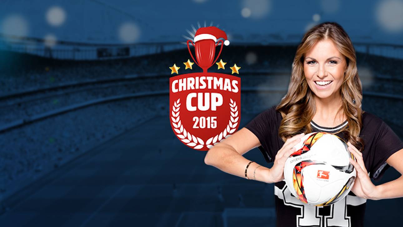 Wontorras Christmas Cup Special