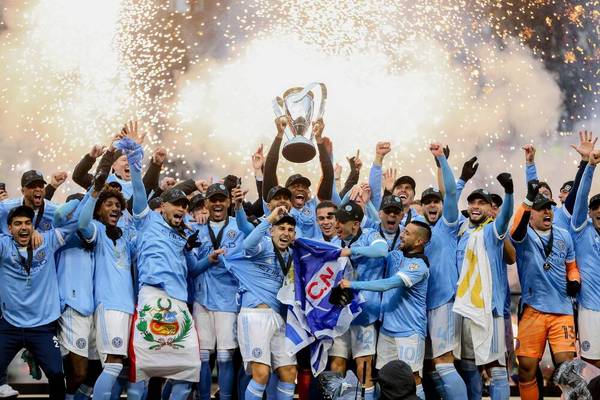 City Champion! Meister-Krimi in MLS