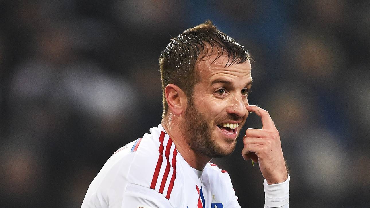 Van der Vaart und HSV „weiter Freunde“