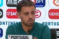 Portugal scheidet bei der EURO 2024 im Viertelfinale aus. Bernardo Silva bringt nun seine Enttäuschung zum Ausdruck.