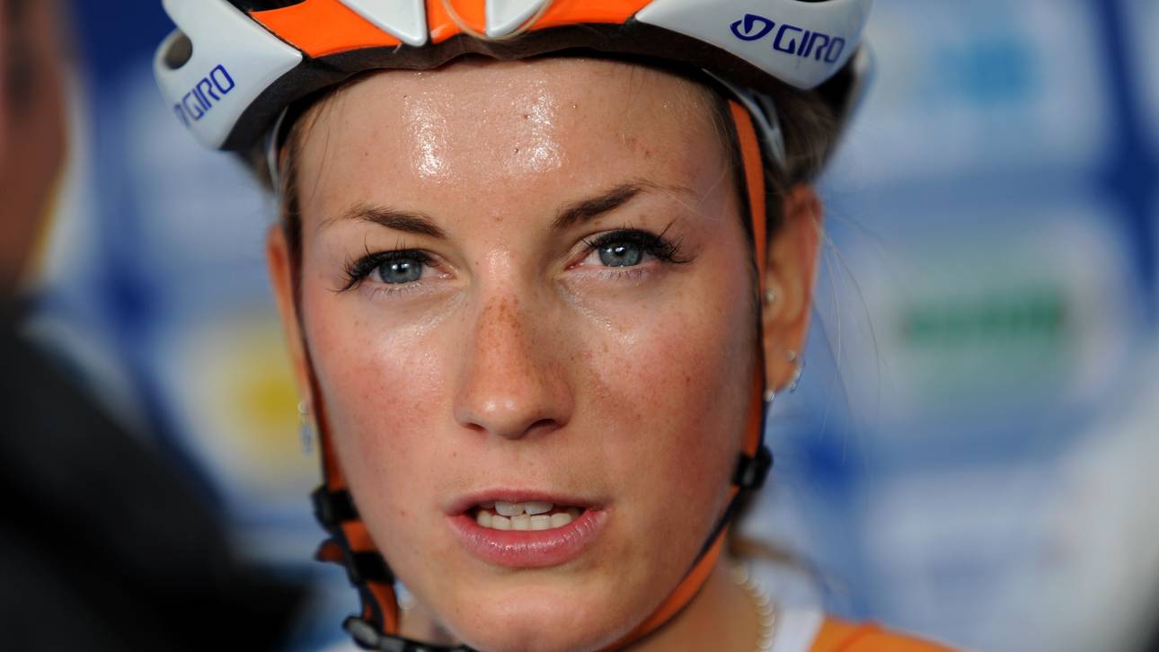 Ferrand-Prevot siegt bei Cross-WM
