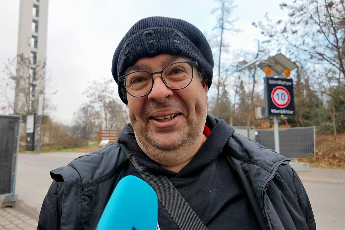 Spektakuläres Eintracht-Gerücht: Fans reagieren