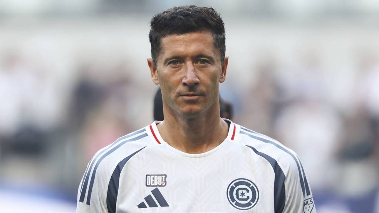 Irres Lewandowski-Angebot enthüllt