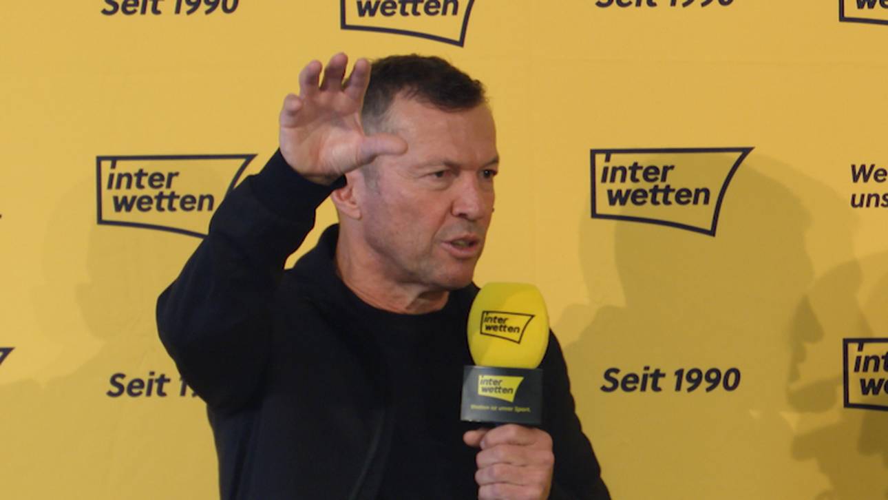 Matthäus stellt klar: Diese Spieler wünscht er sich im DFB-Sturm