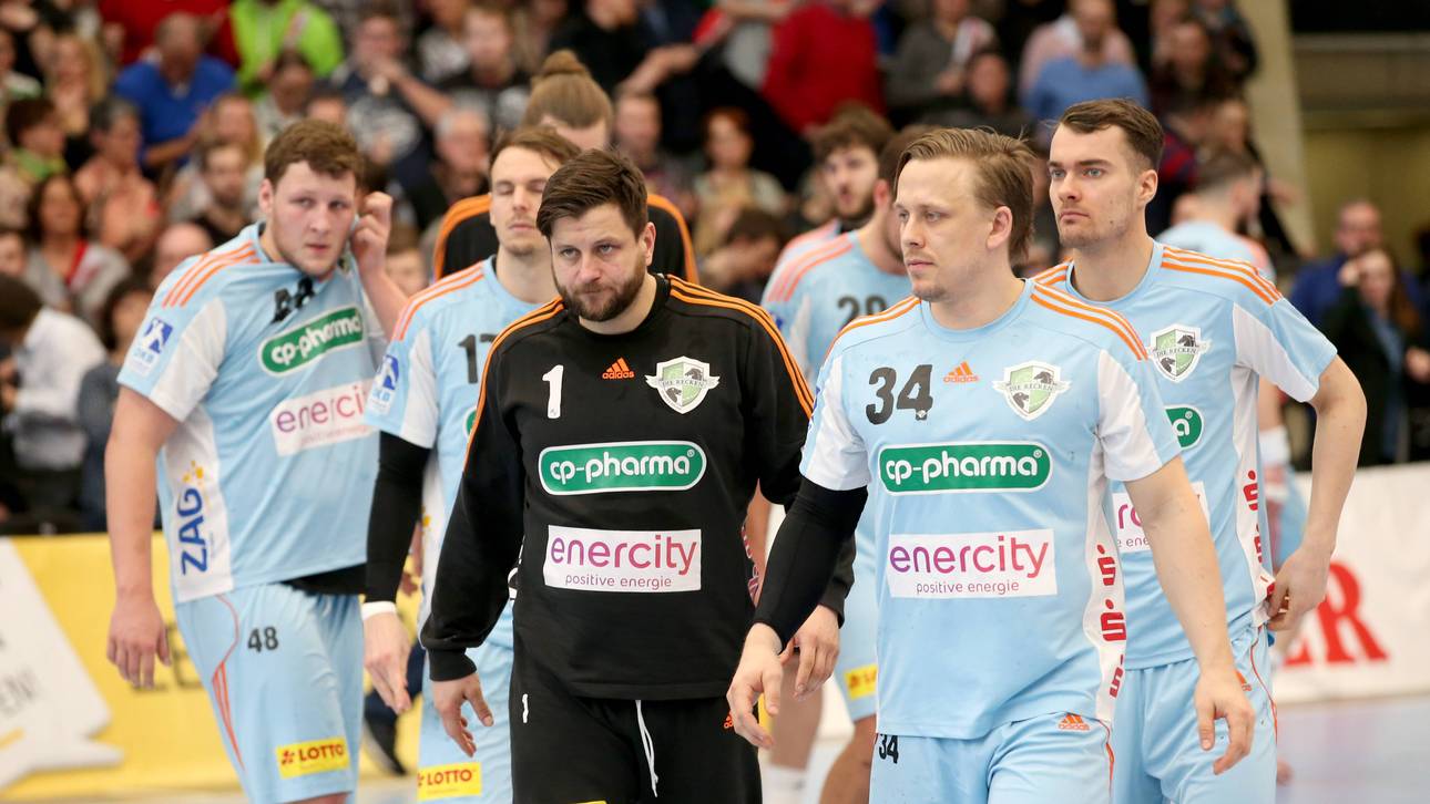 Hannovers Serie reißt in Göppingen