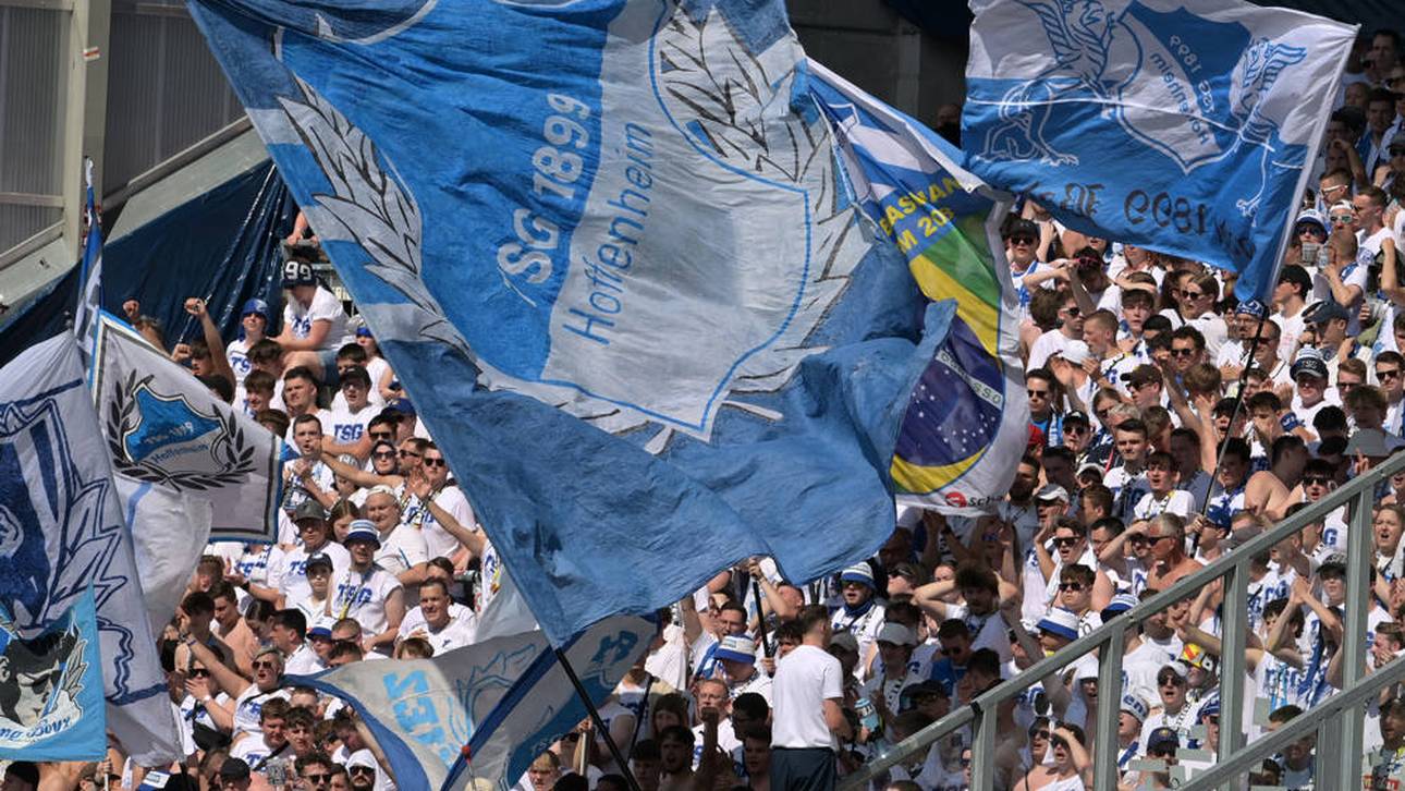 Fans toben: „Habt Krieg begonnen“