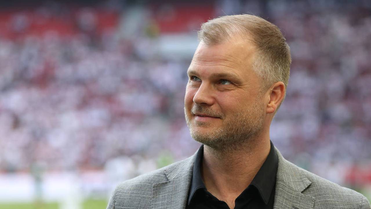 Klarheit! Neuer VfB-Boss verkündet