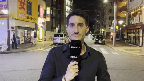 Der FC Bayern München ist in Tokio angekommen. Doch auch bei der Asien-Reise dreht sich alles um die neuesten Entwicklungen im Transferpoker um Harry Kane und Kyle Walker.