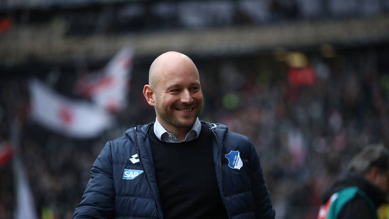 Rosen verlängert bei Hoffenheim