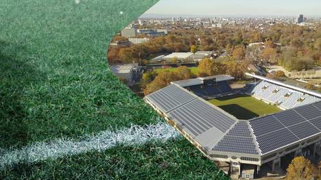 Die Waldhof-Historie: unfassbar! Vom 4:3 Derbysieg in der Bundesliga zu 18.000 Zuschauer in der Oberliga. Geschichten, die man gehört haben muss! 