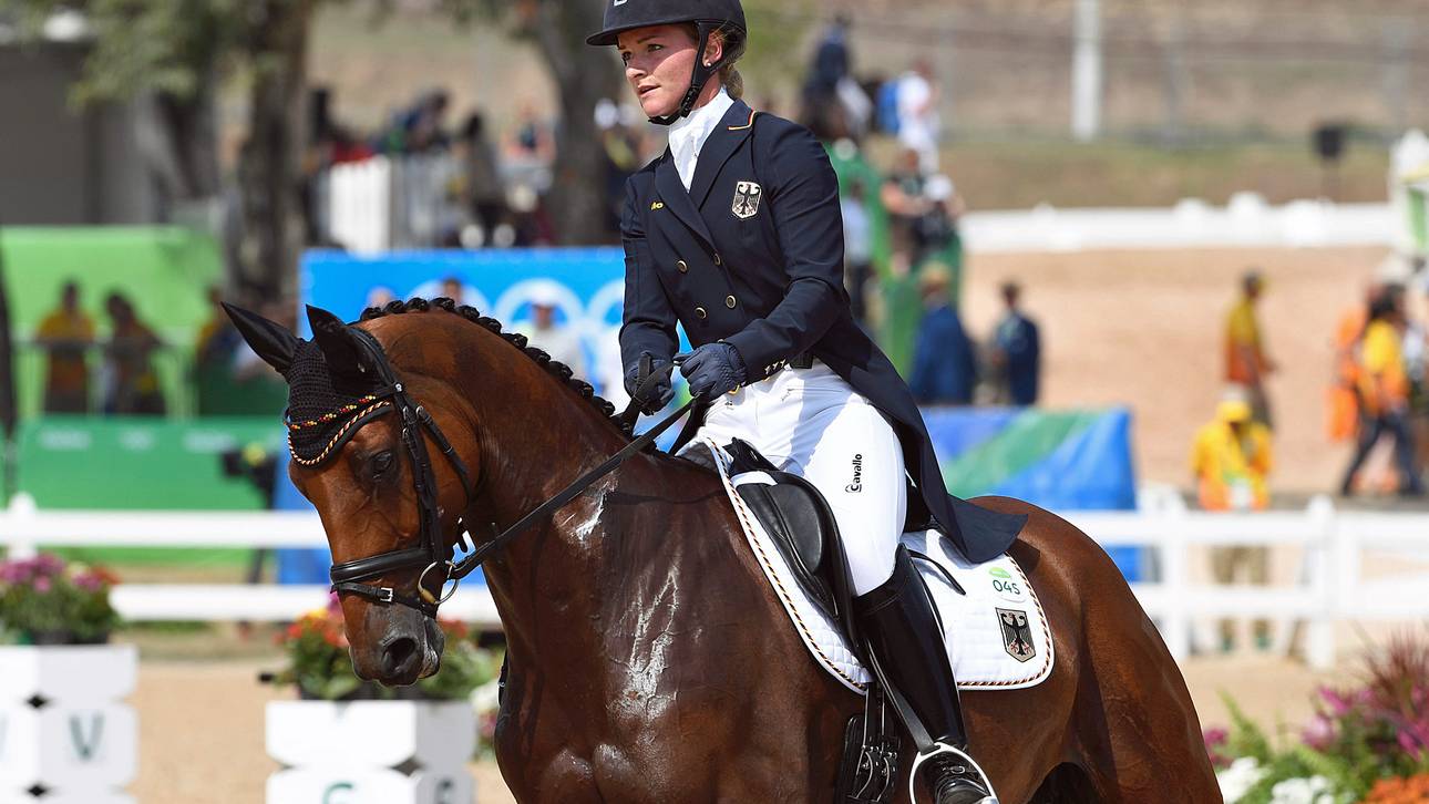 Auf Goldkurs ins Gelände