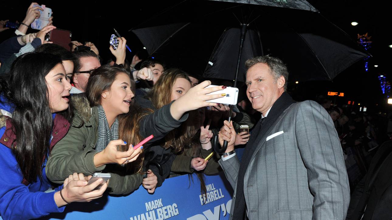 Hollywood-Star steigt bei L.A. ein