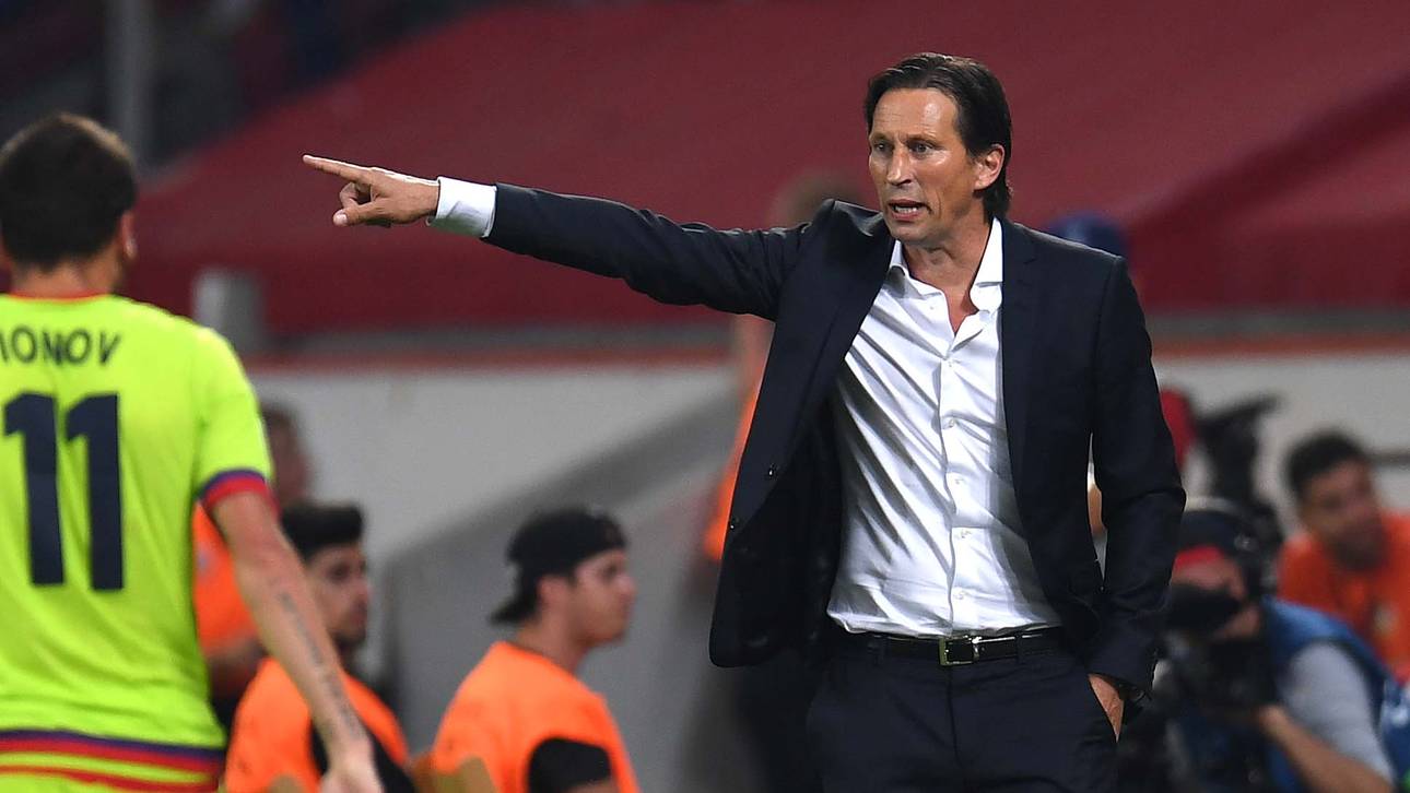 Bayer-Coach kündigt Rotationen an