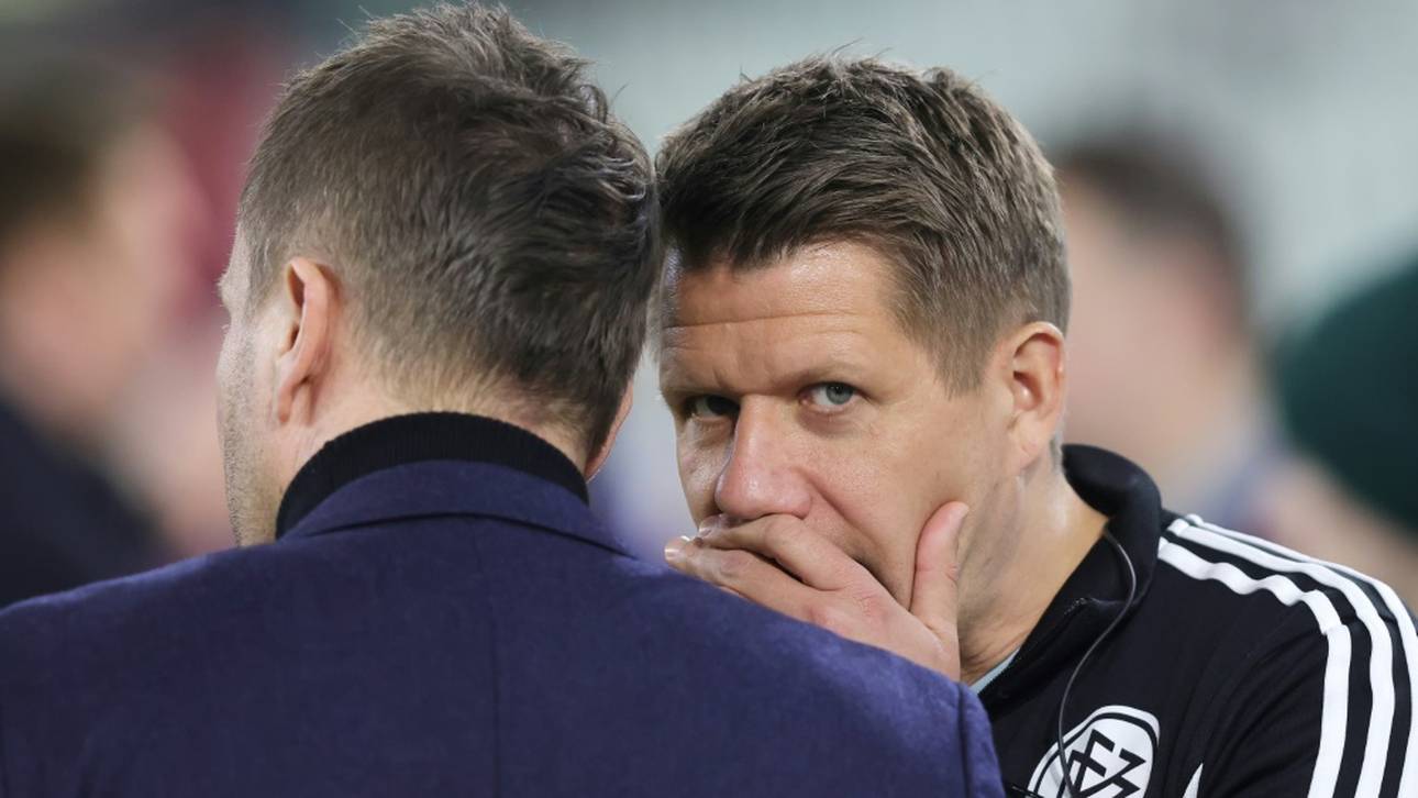 3. Liga führt 4. Offiziellen ein