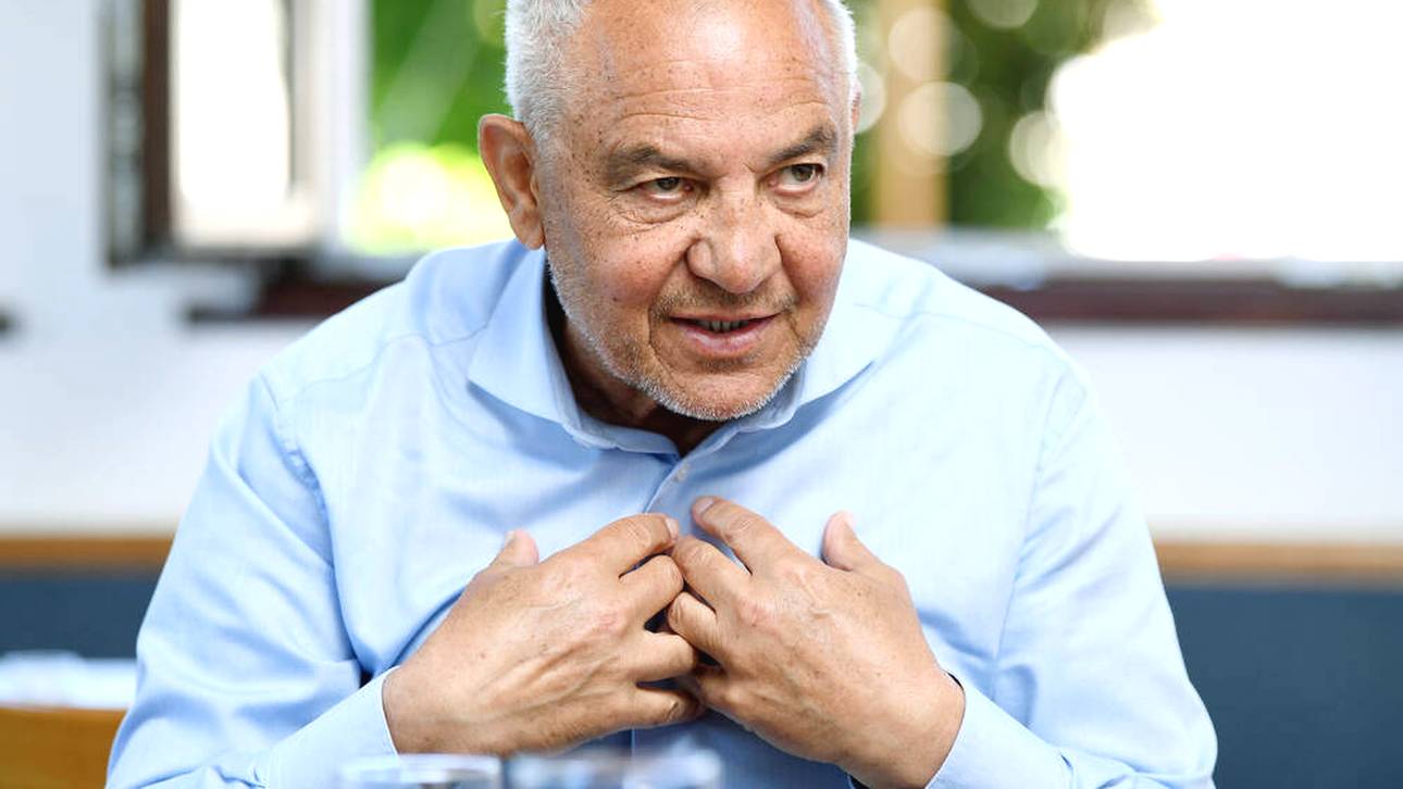 Magaths knallhartes Nagelsmann-Urteil