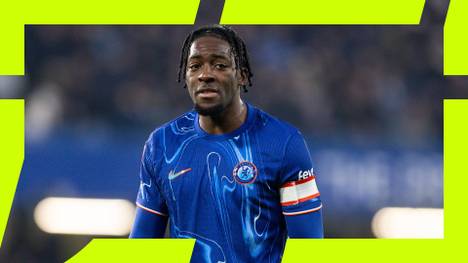Wird Borussia Dortmund erneut beim FC Chelsea fündig? Nachdem die Westfalen im Sommer Aarón Anselmino und Carney Chukwuemeka aus London zum BVB lotsen konnten, hat Dortmund wohl den nächsten Star der Blues im Visier.