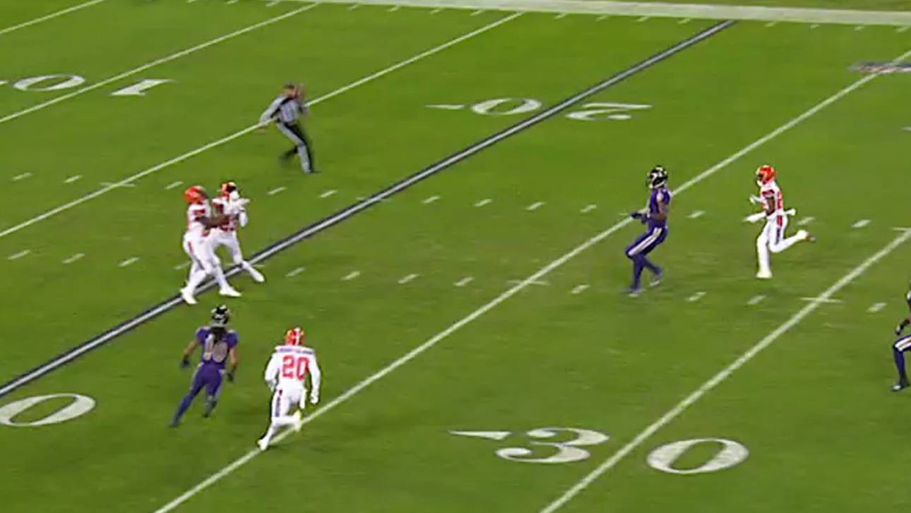 Browns starten historisch schlecht