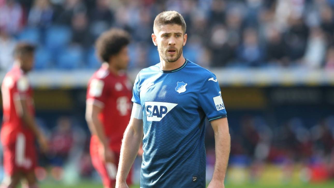 Kramaric mehrmals kurz vor Bayern-Wechsel