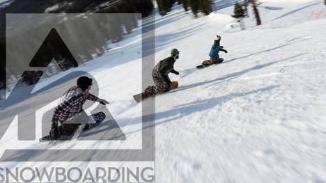K2 Snowboarding: Enjoyers-Kollektion