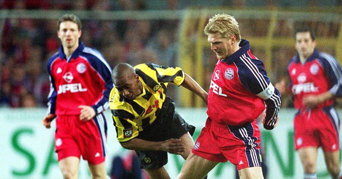 Rekorde Der Bundesliga Mit Meiste Tore Platzverweise Zuschauer In Einer Saison