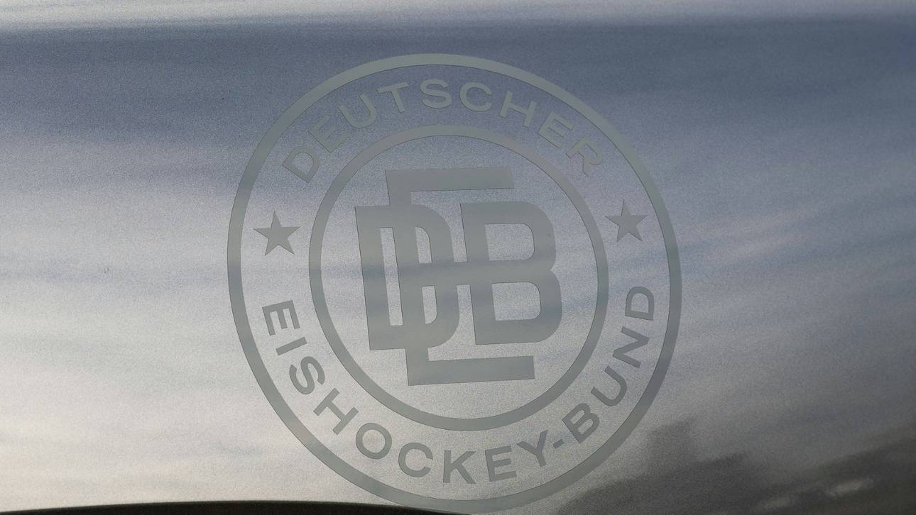 Lutz und Künast neue DEB-Doppelspitze