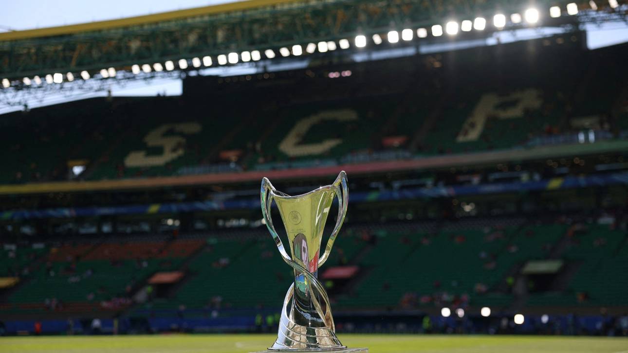 Bayern-Frauen starten in Barcelona