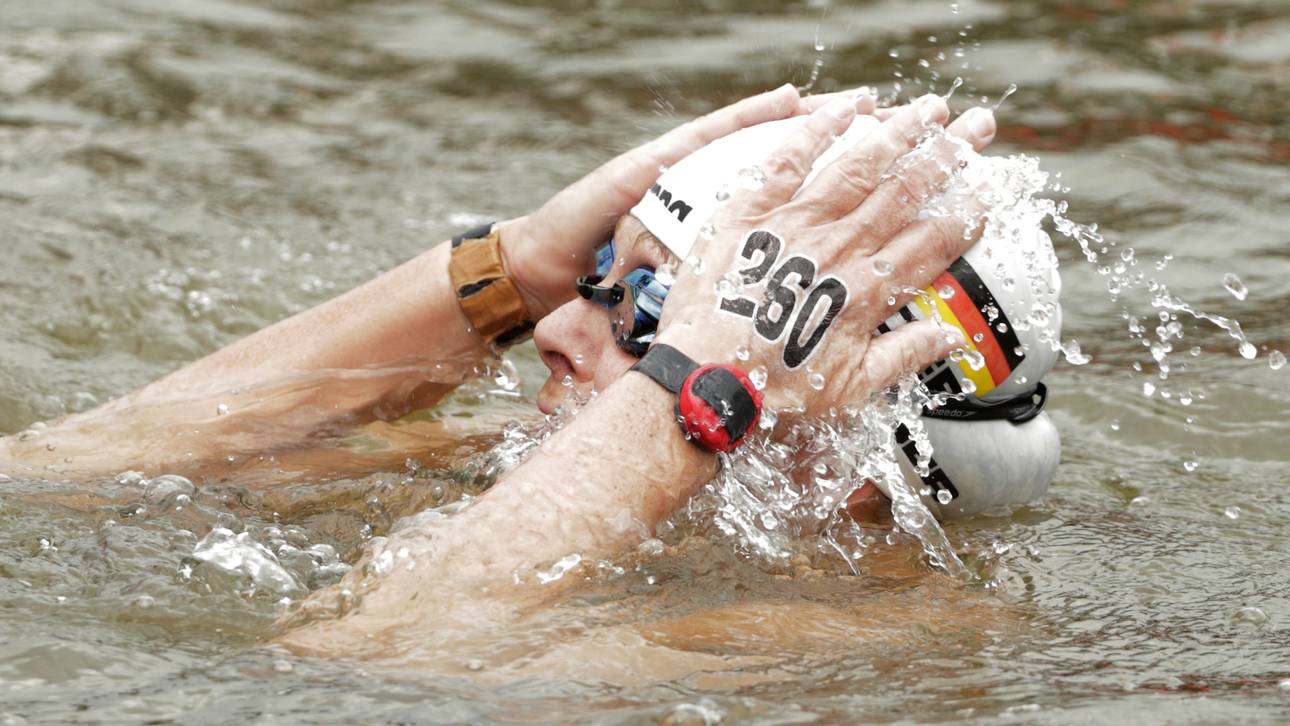 WM-Debakel im Freiwasser perfekt