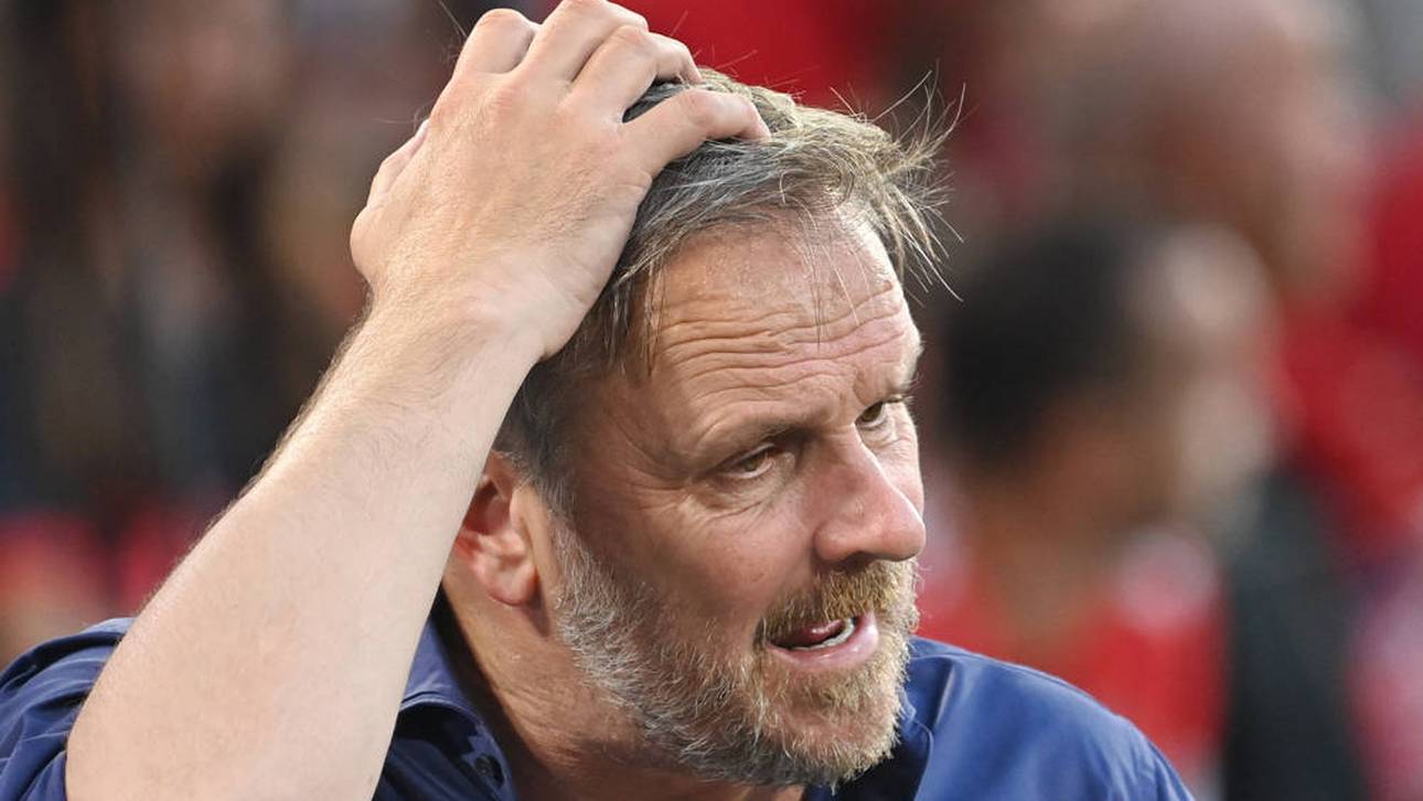 Hamann zählt Leverkusen an