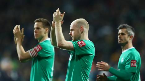Kriegt Werder Bremen noch die Kurve im Abstiegskampf?