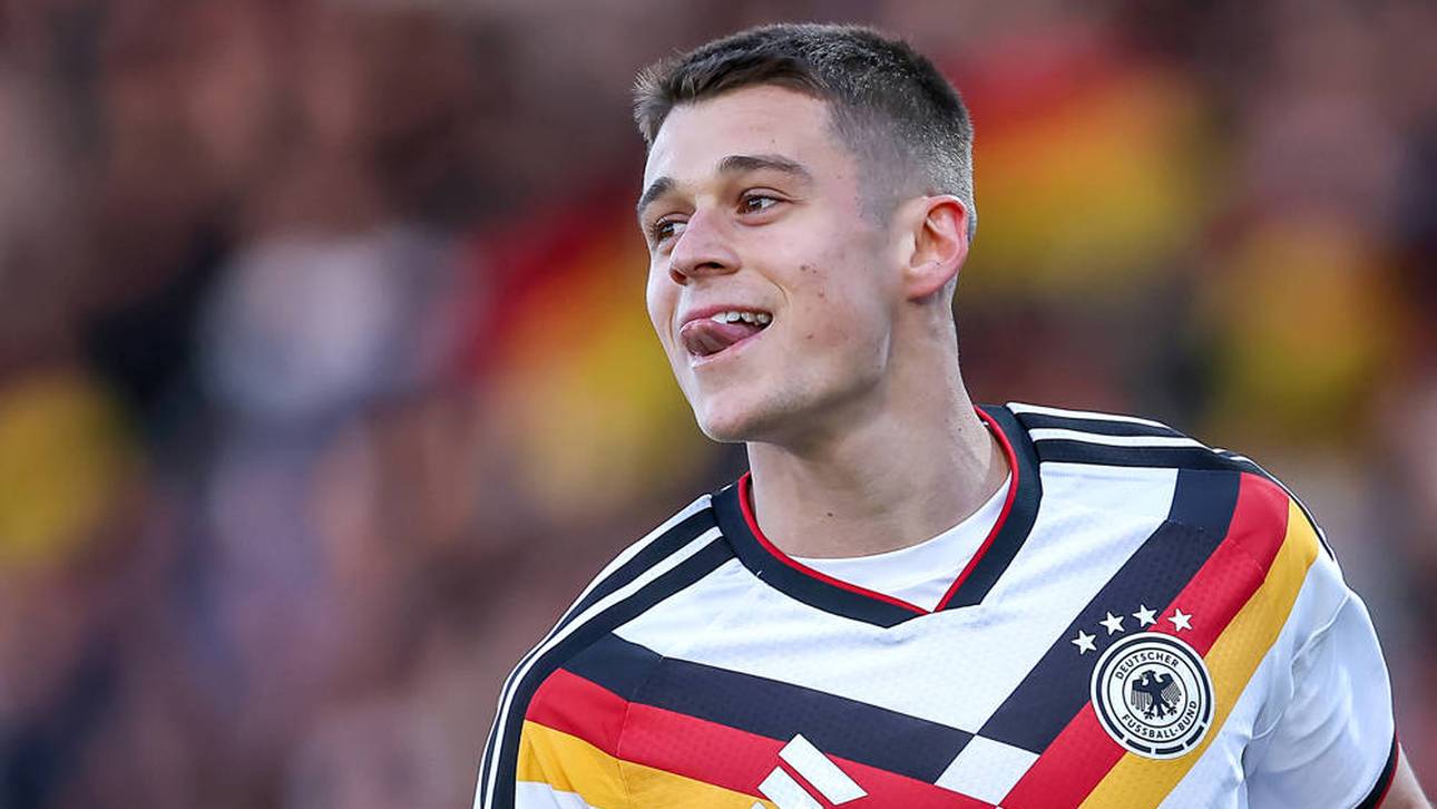 Verliert Deutschland nächstes Talent?