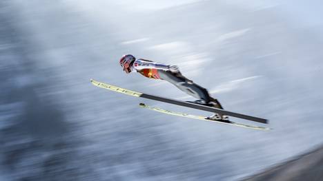 FIS Ski Jumping Worldcup Planica - Day 4
