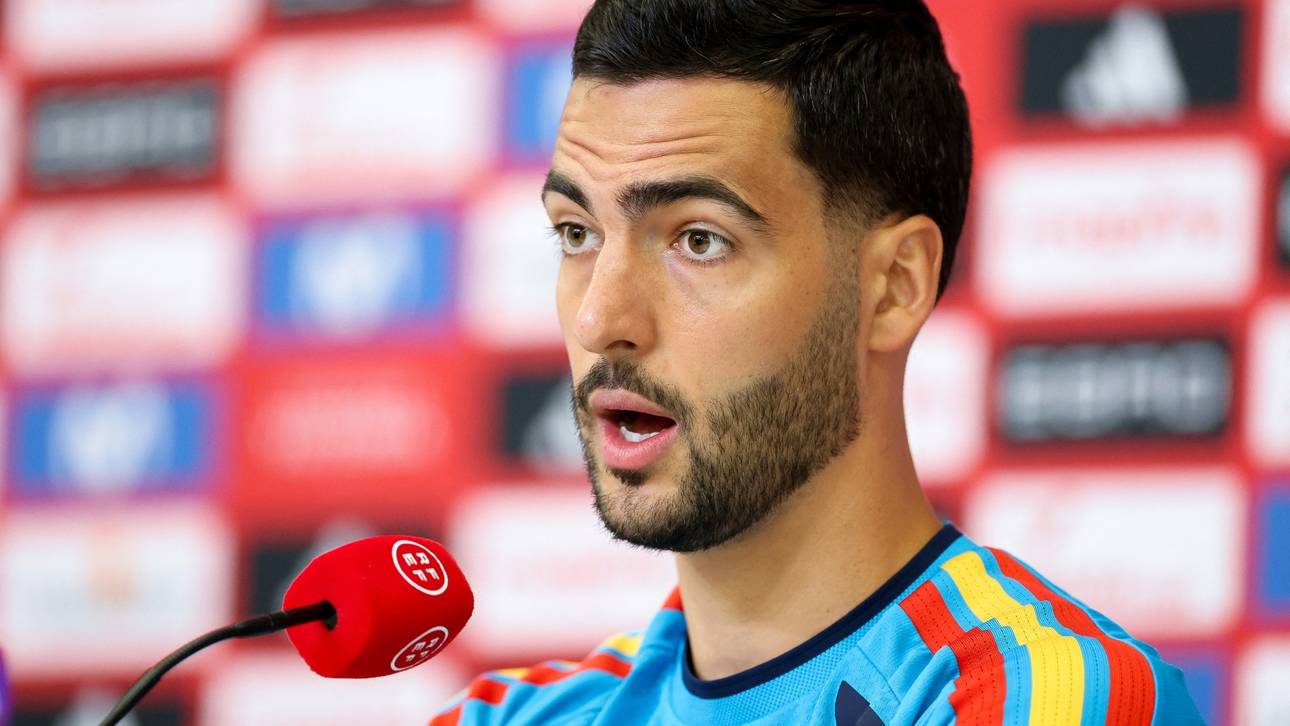 Spanier ruhig: „Niemand gestorben“