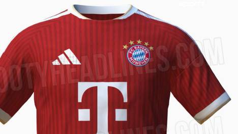 Immer wieder protestieren die Bayern-Fans gegen die Designs der aktuellen Trikots. Wurden die Wünsche der Bayern-Fans endlich erhört?