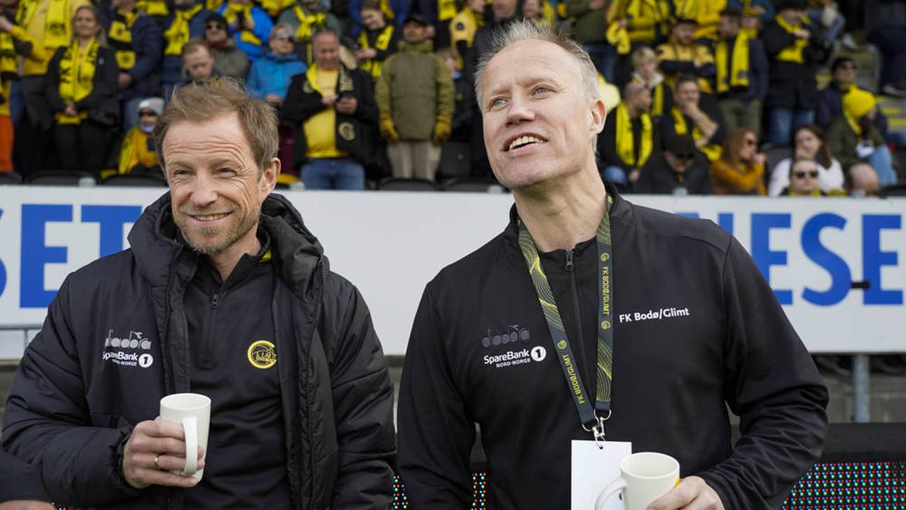 Die außergewöhnliche Dynastie des BVB-Gegners