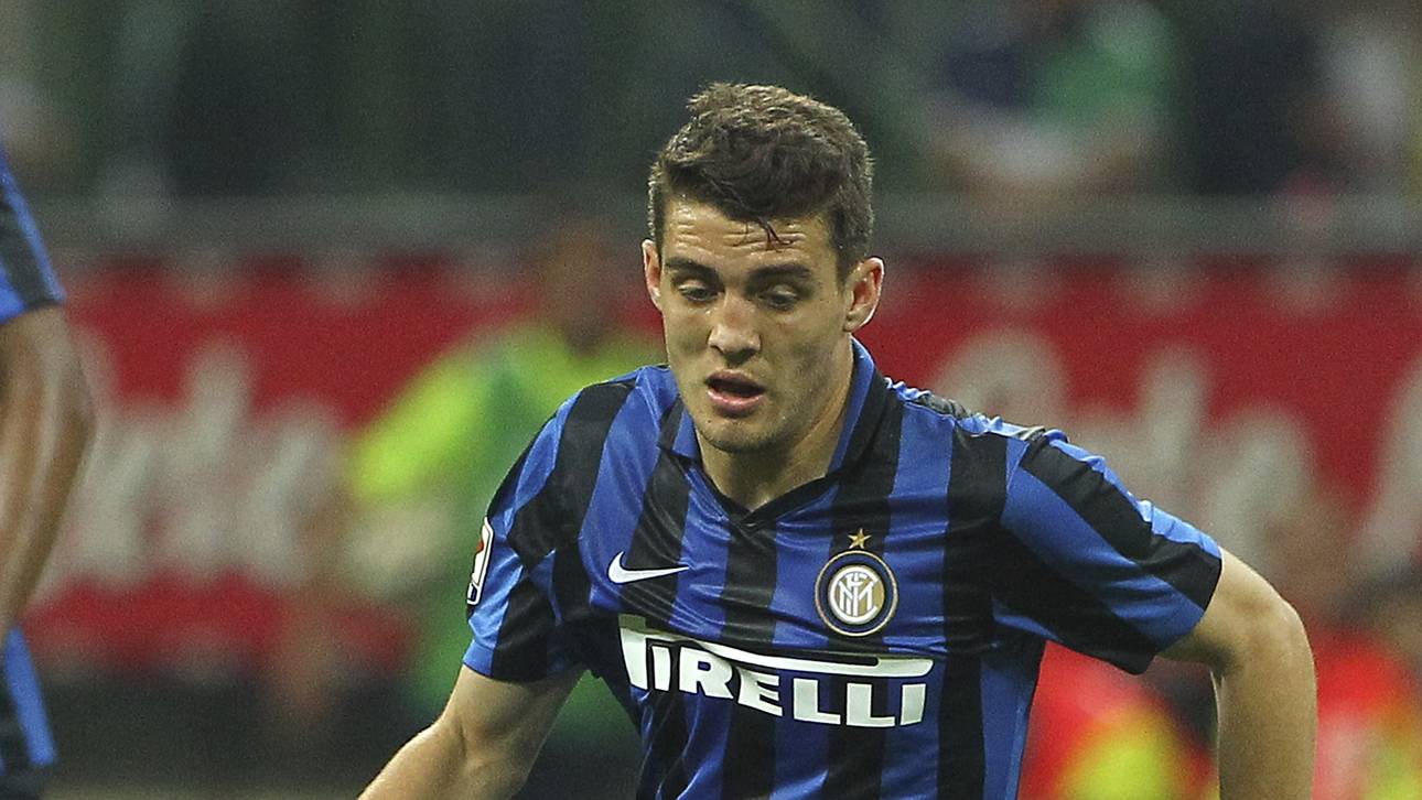 Kovacic der Nächste auf Bayerns Liste?