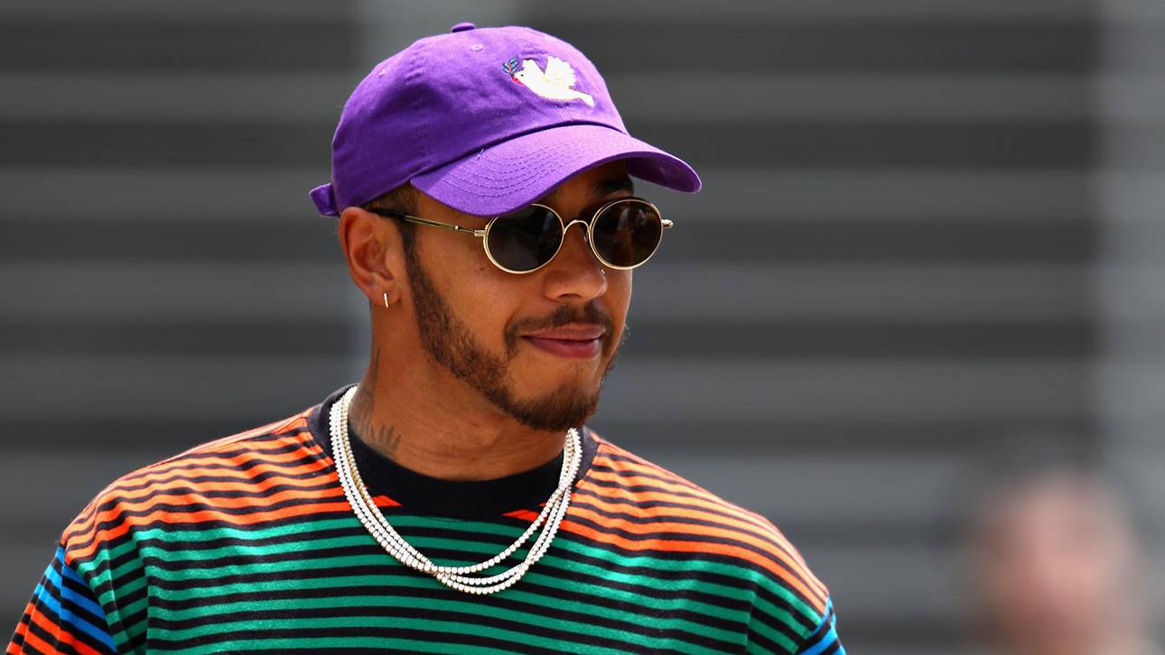 Hamilton wartet wegen F1-Plänen