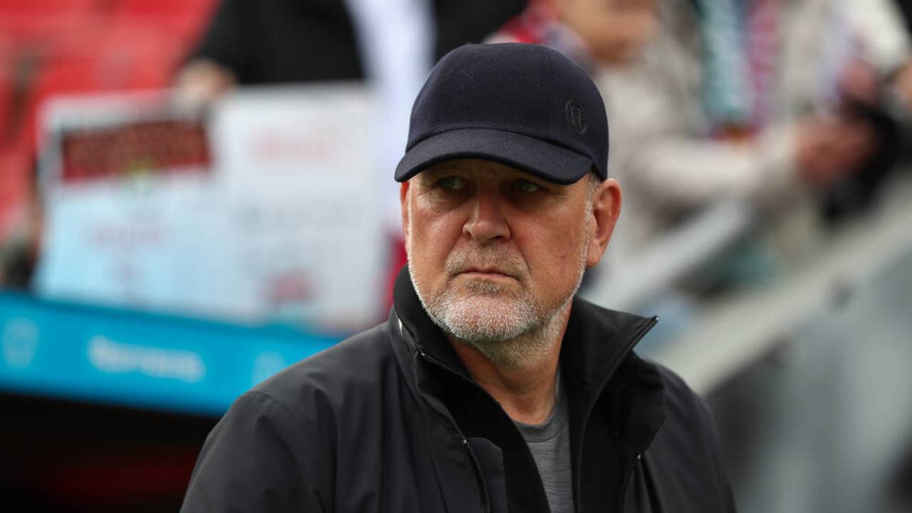 Reds-Kultprofi beim ESC im Einsatz