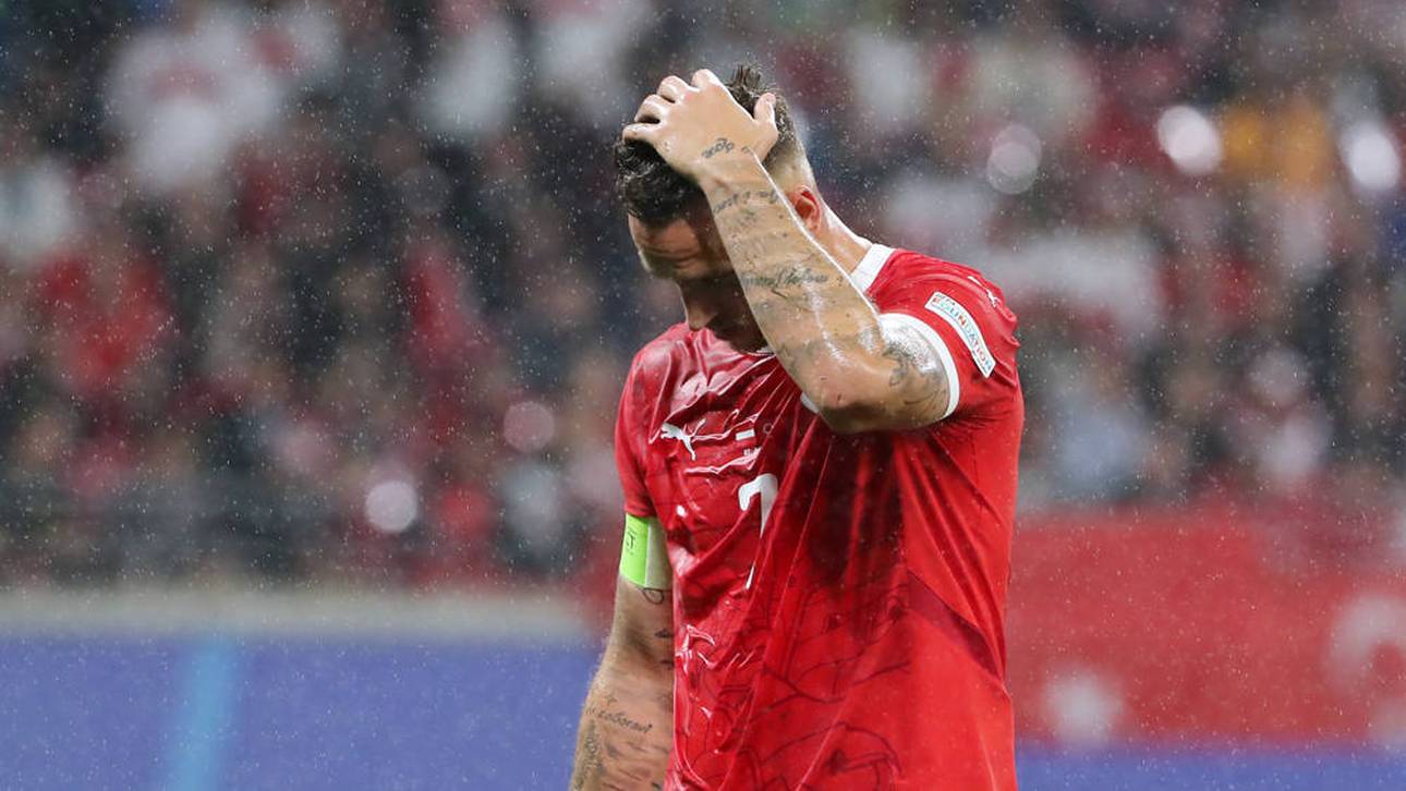 War‘s das nun mit Arnautovic?