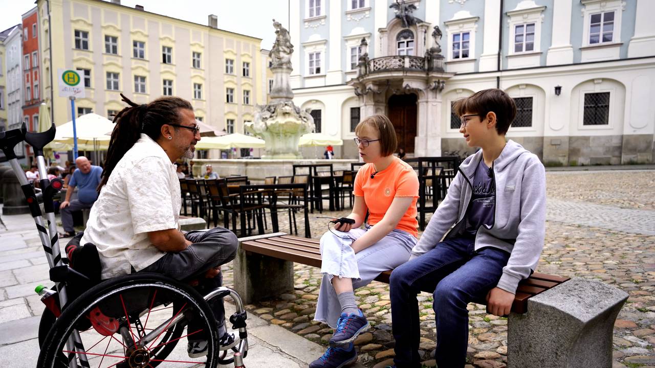 Normal Folge 9 - 2026