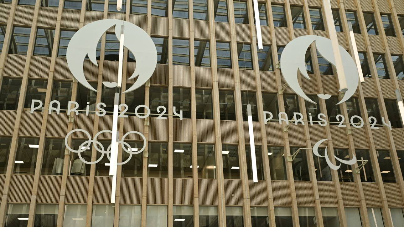 Olympia-Boykott für BMI weiter keine Option