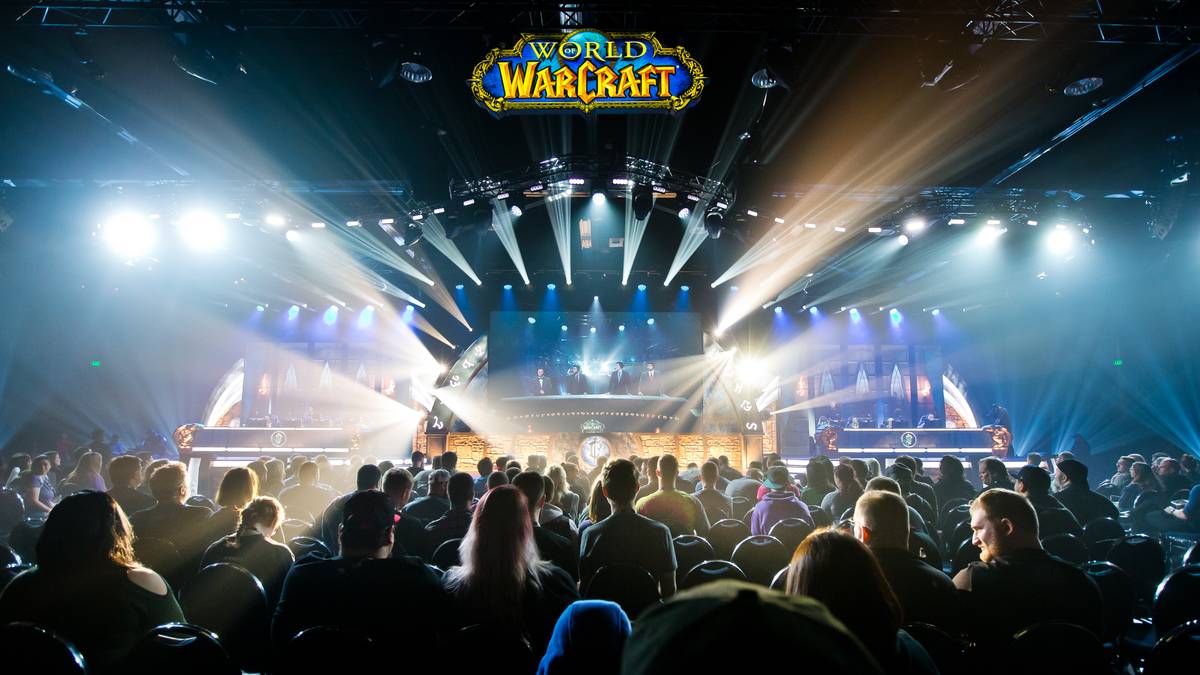 WORLD OF WARCRAFT: BLIZZCON WORLD CHAMPIONSHIPS 2017 (280.000 USD): Den Anfang macht das vielleicht berühmteste Onlinespiel. Denn auch WoW verfügt über eine eSports-Szene. Das Team ABC holte sich bei der Weltmeisterschaft auf der Blizzcon 2017 den Sieg. Der Preispool lag insgesamt bei 280.000 US-Dollar, wovon der Sieger 120.000 US-Dollar bekam