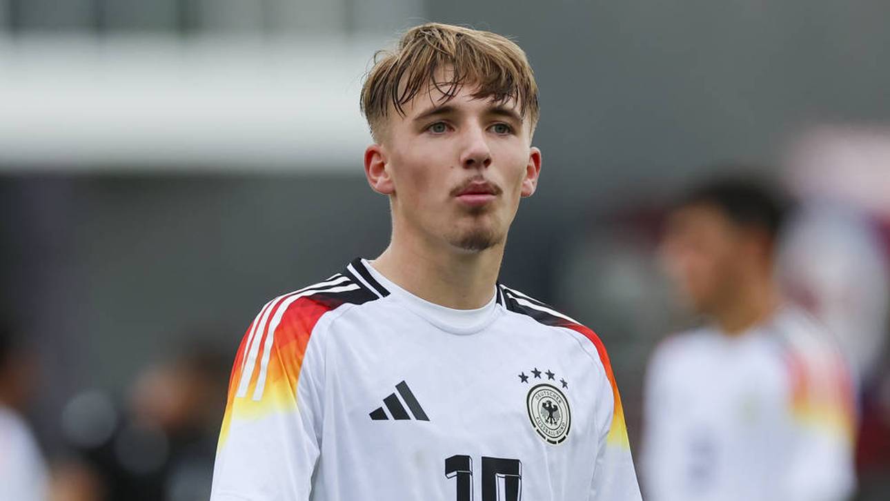 Legende berät offenbar Bayern-Juwel