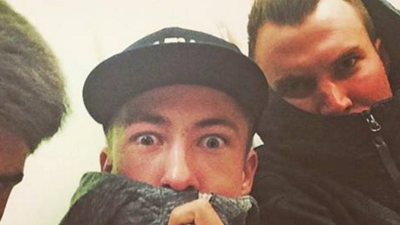 Großkreutz gratuliert BVB-Debütanten