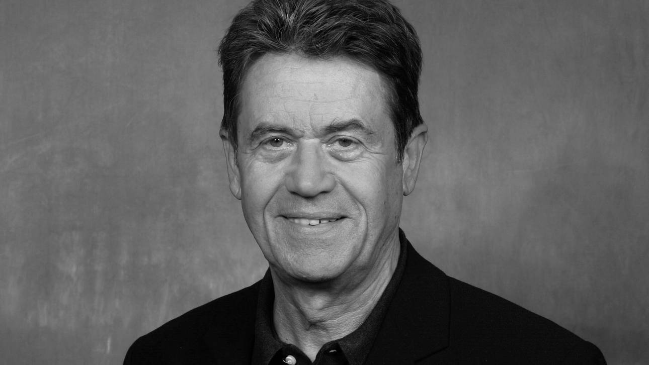 Deutsche TV-Ikone verstorben