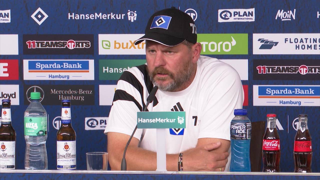 Selke-Entscheidung gefallen