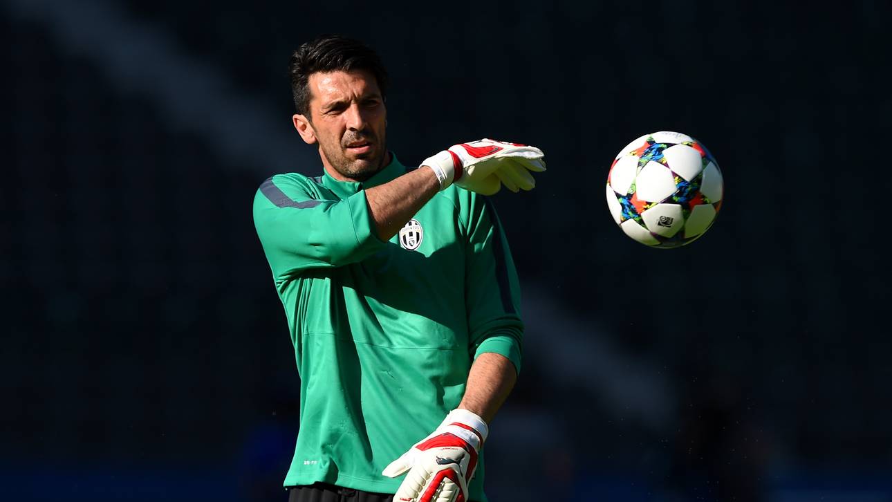Buffon: „Wollen keine Opfer sein“